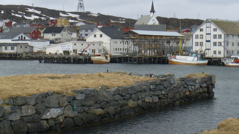 Berlevåg