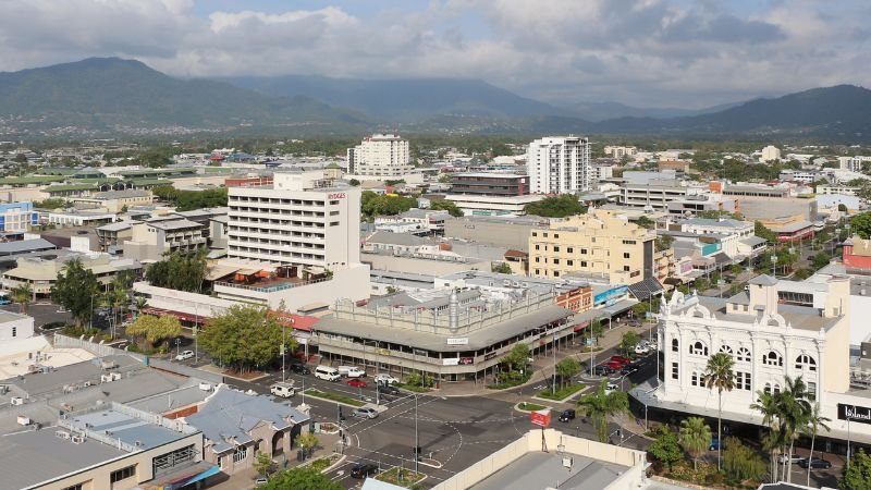 Cairns