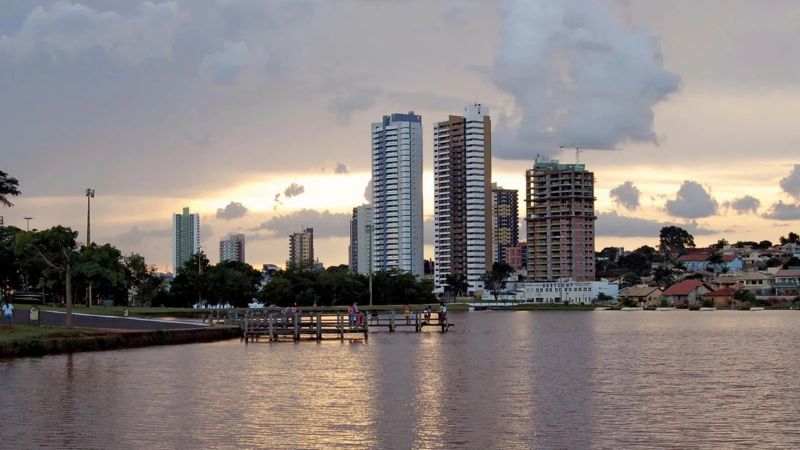 Campo Grande