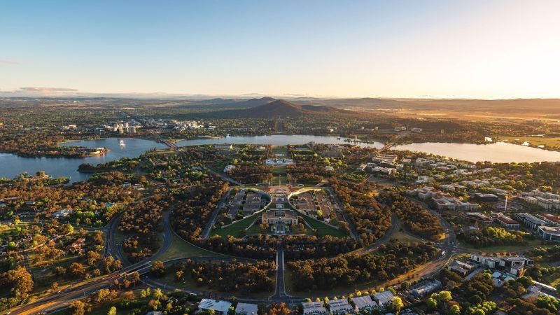 Canberra