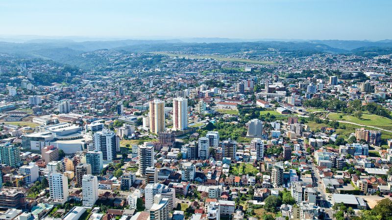 Caxias do Sul