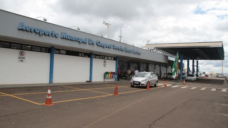 Chapecó Airport