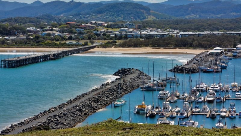 Coffs Harbour