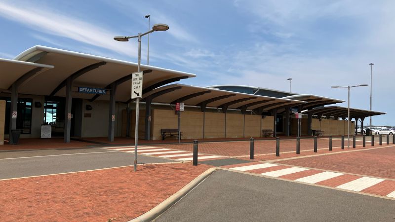 Geraldton Airport