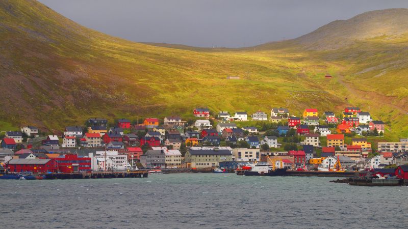 Honningsvåg