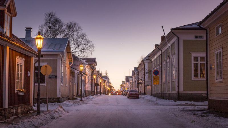 Kokkola