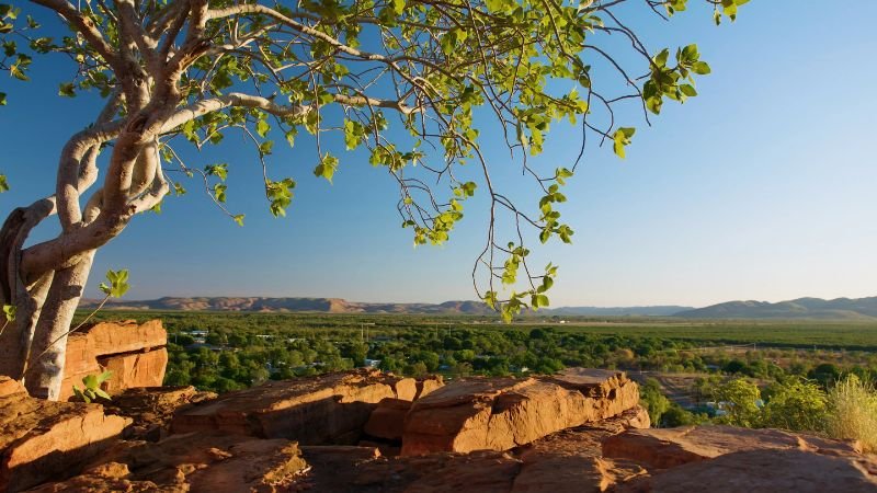 Kununurra