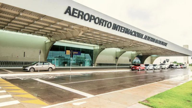 Macapa Airport