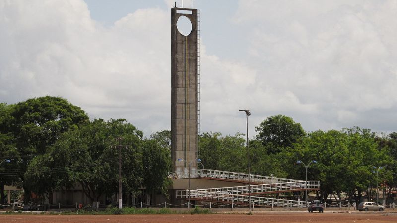 Macapa