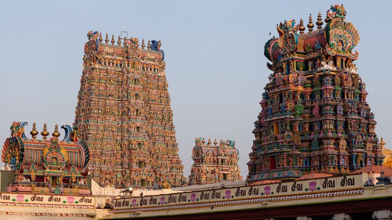 Madurai