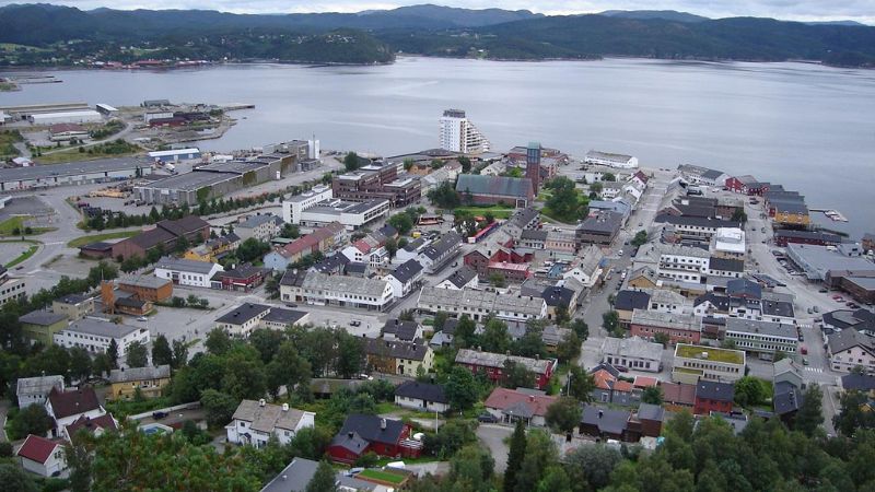 Namsos