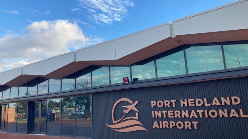 Port Hedland Airport