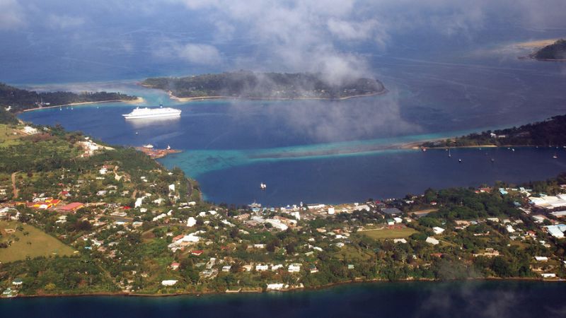 Port Vila