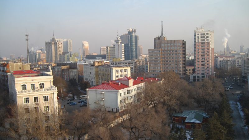 Qiqihar