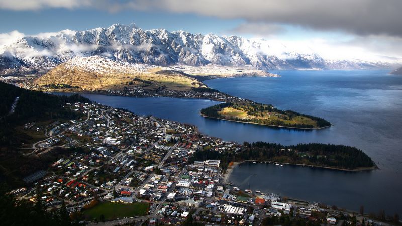 Queenstown