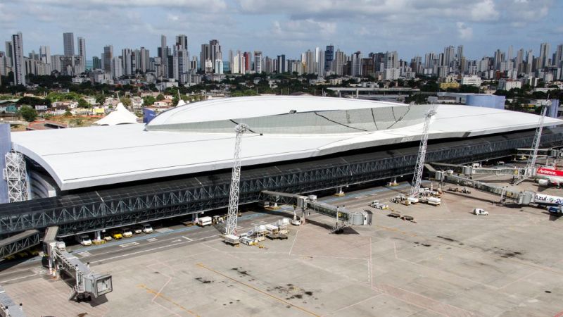 Recife Airport