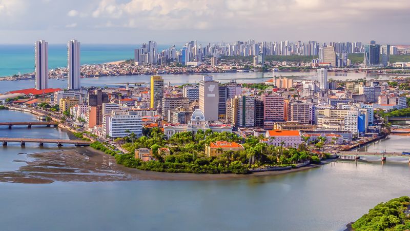 Recife