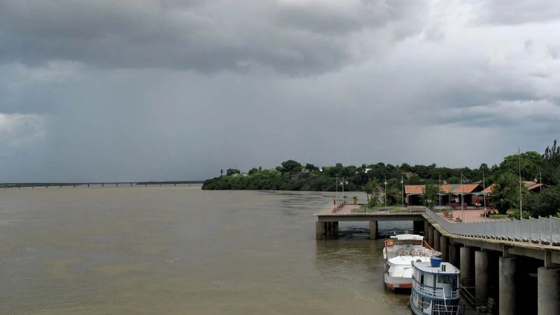 Rio Branco