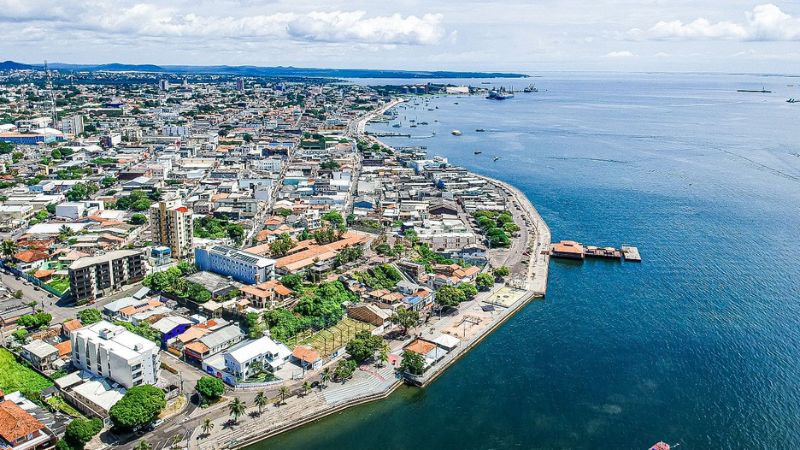 Santarém