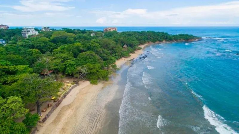 Tamarindo, Costa Rica
