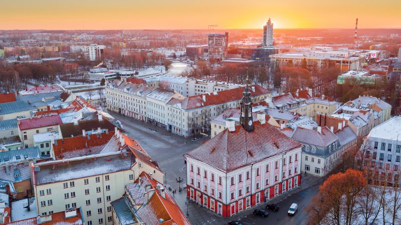 Tartu