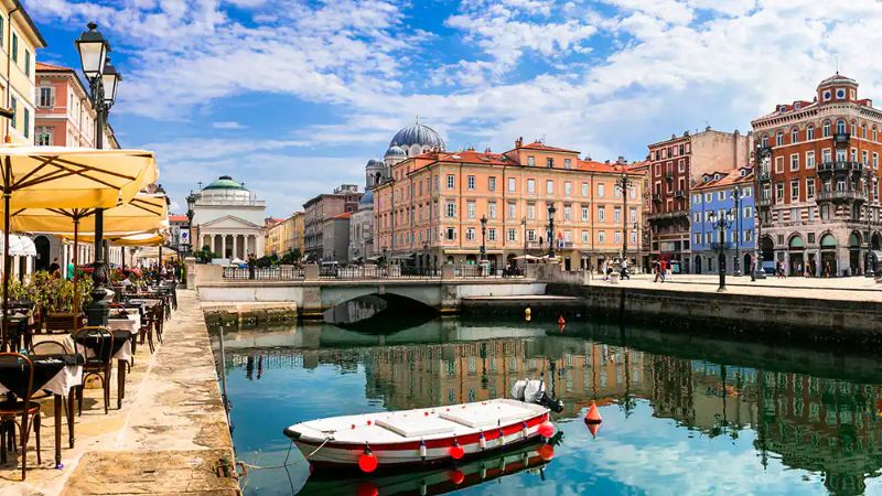 Trieste