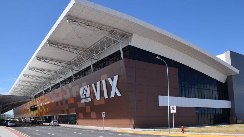 Vitória Airport