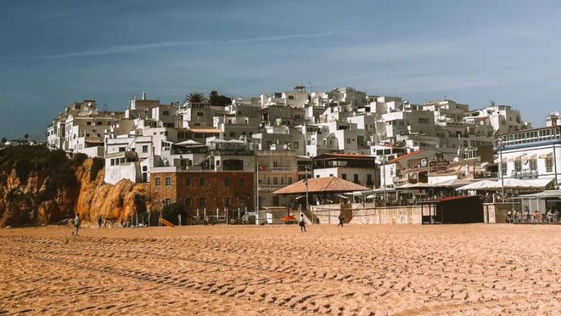 Albufeira