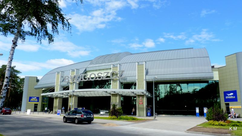 Bydgoszcz Airport