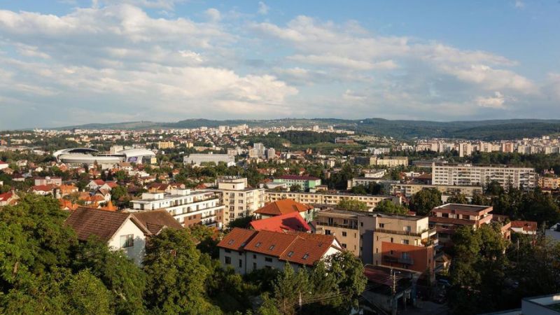 Cluj Napoca