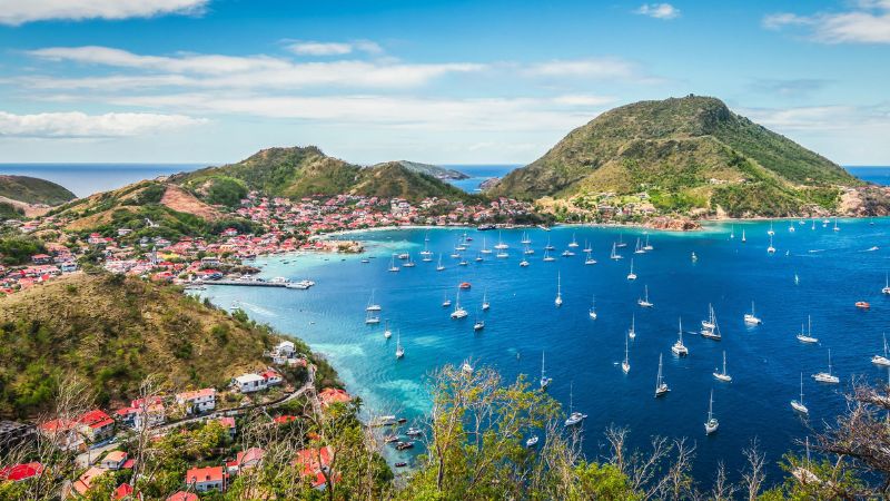 Guadeloupe