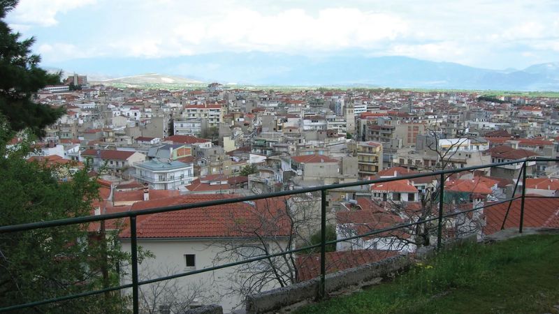 Kozani