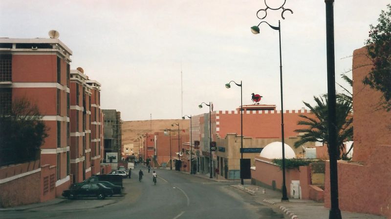 Laâyoune