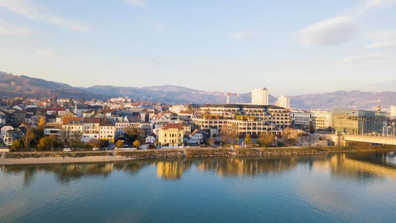 Linz