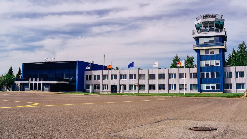 Tartu Airport