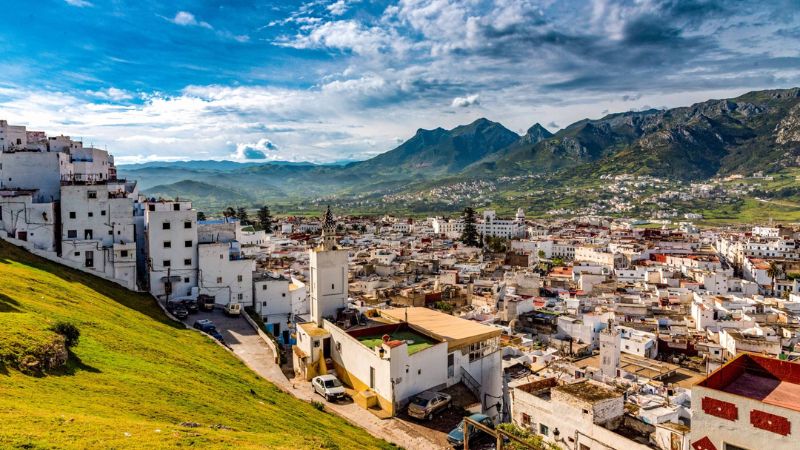 Tétouan