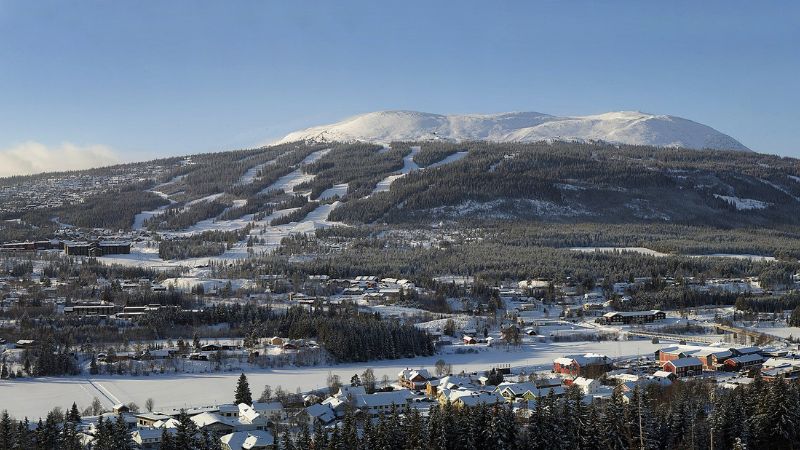 Trysil