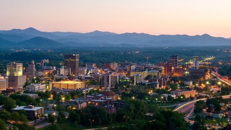 Asheville