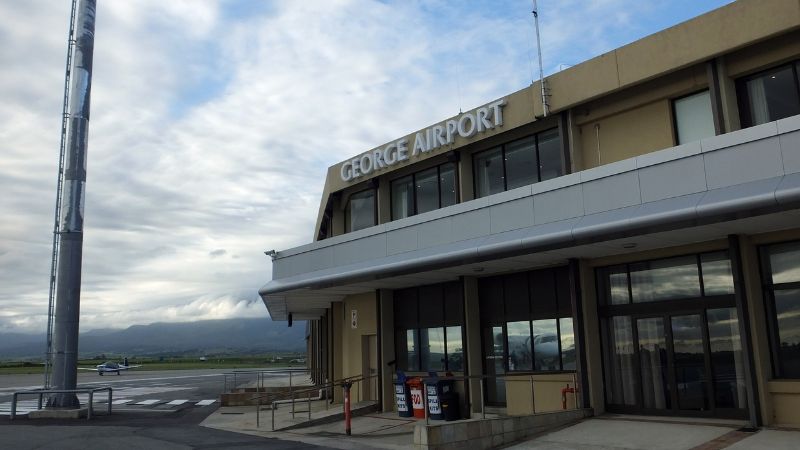 George Airport