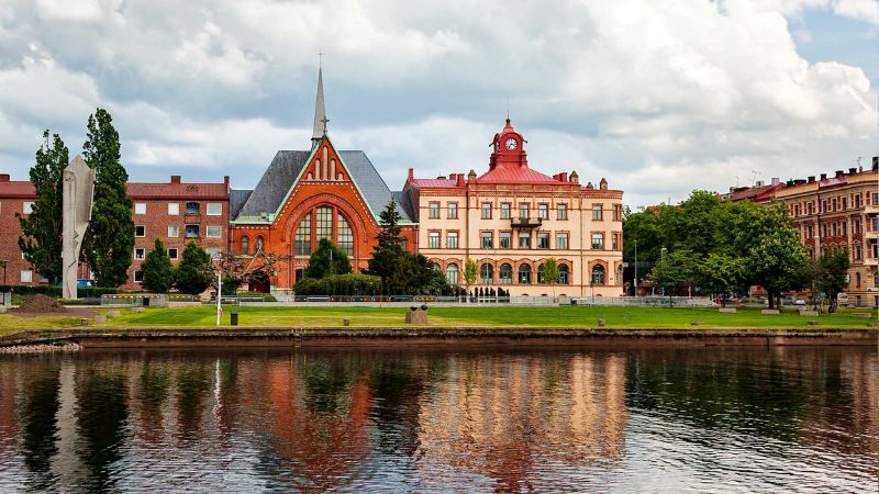 Halmstad