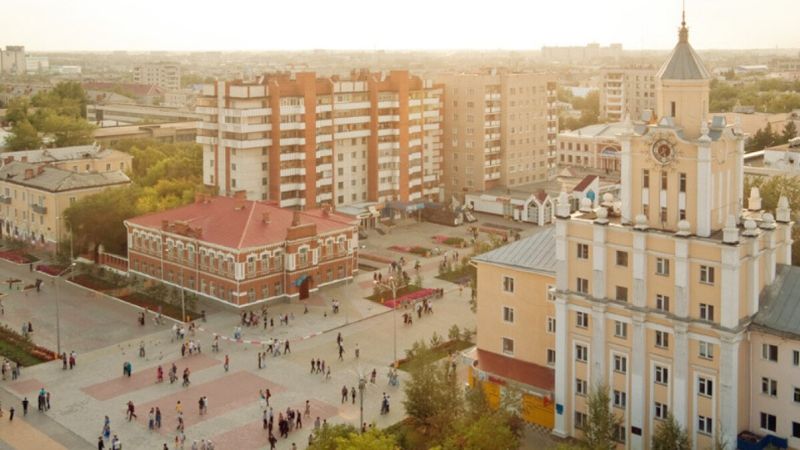 Kostanay