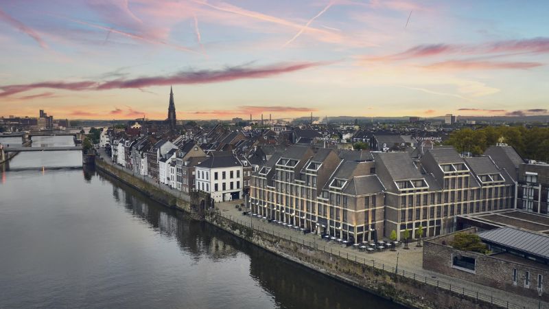 Maastricht