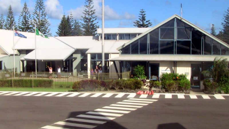 Norfolk Island Airport