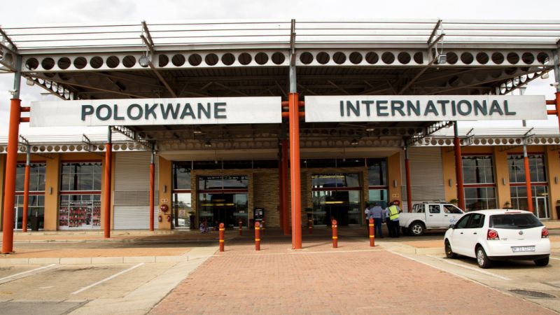 Polokwane Airport