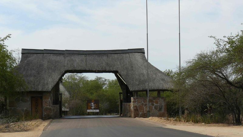 Skukuza