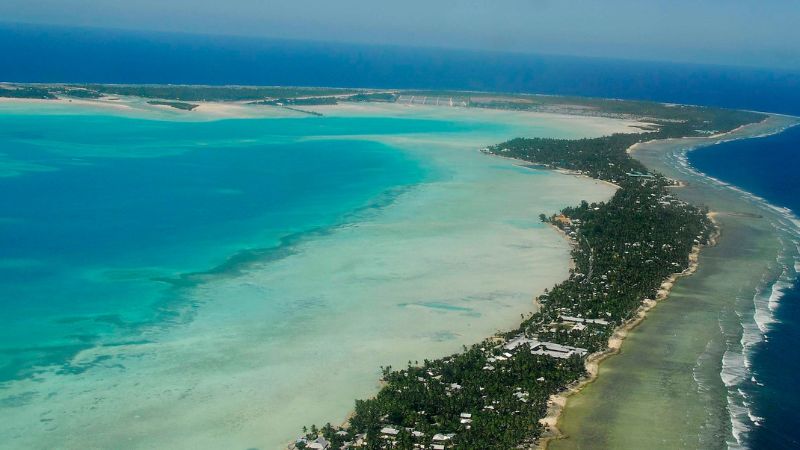 Tarawa
