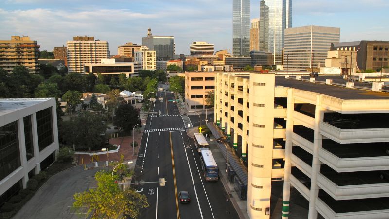 White Plains