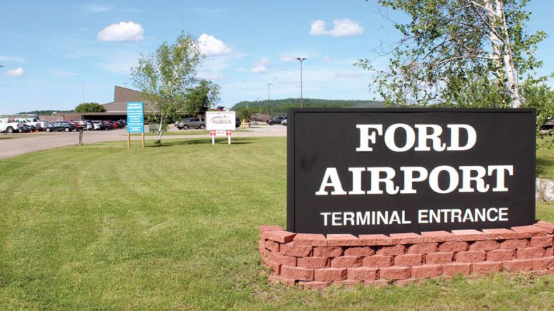Ford Airport