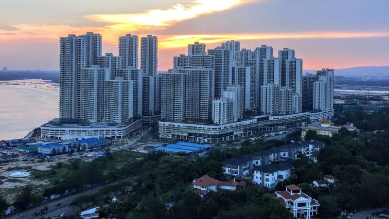 Johor Bahru