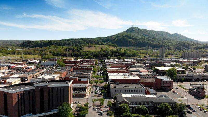 Kingsport